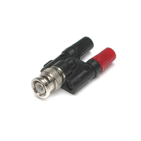 BNC to 4 mm Adapter (HT311)