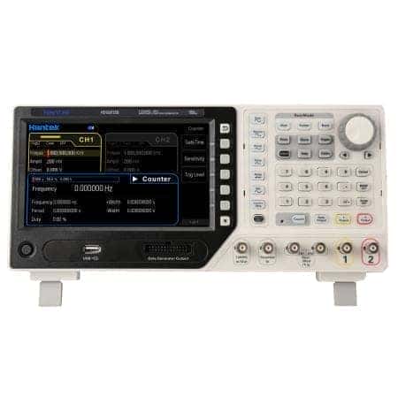 HDG2000B Series (Discontinued) Function/Arb. Waveform Generator