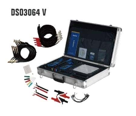 DSO3064 Kit V