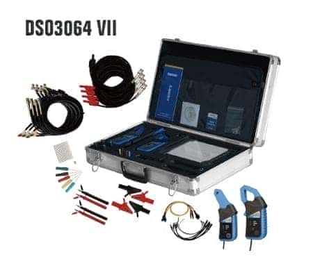 DSO3064 Kit VII